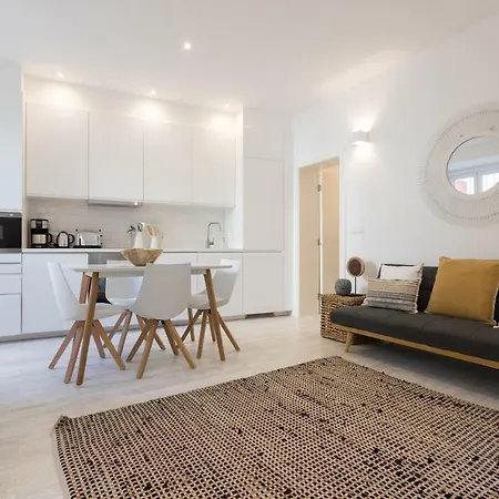 Flh Graca Cozy Flat Apartment Lisbon Exterior photo