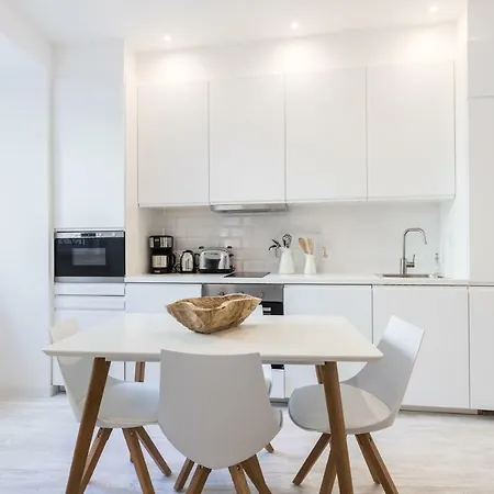 Flh Graca Cozy Flat Apartment Lisbon Exterior photo