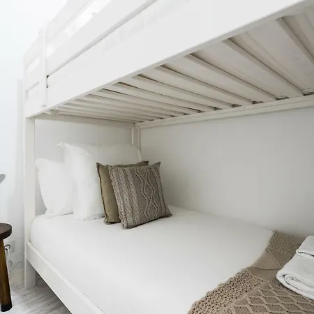 Flh Graca Cozy Flat Apartment Lisbon Exterior photo