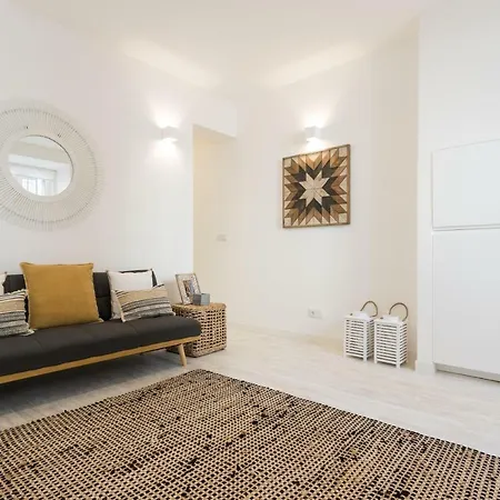 Flh Graca Cozy Flat Apartment Lisbon Exterior photo
