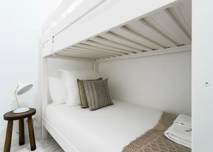 Flh Graca Cozy Flat